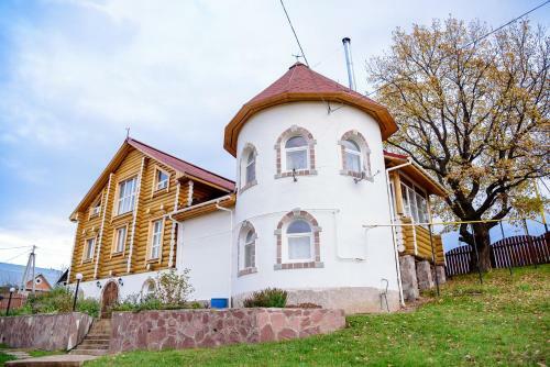 Hotel Yasnaya Polyana