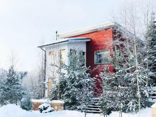 Villa Maki Premium