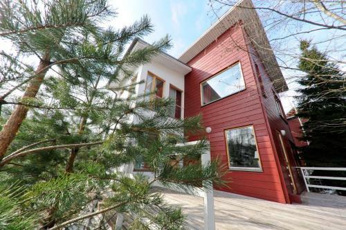 Villa Maki Premium