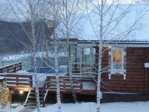 Lada Holiday Home