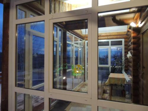 Lada Holiday Home
