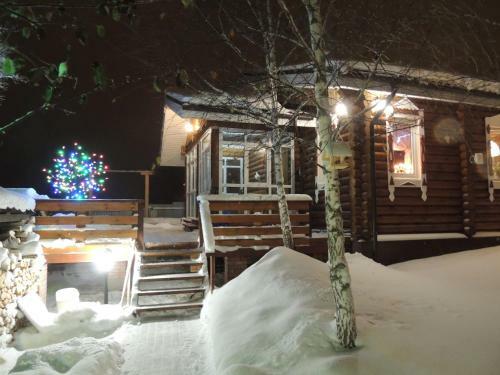Lada Holiday Home