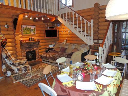 Lada Holiday Home
