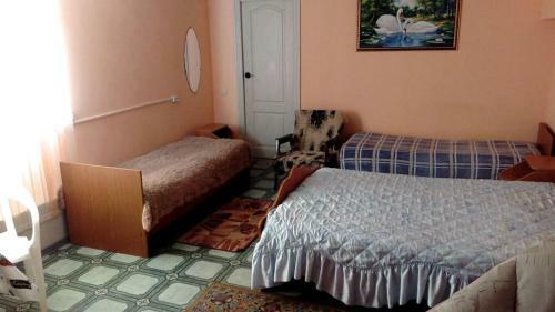 Hostal Guest House Anapa24
