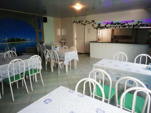 Hostal Guest House Anapa24