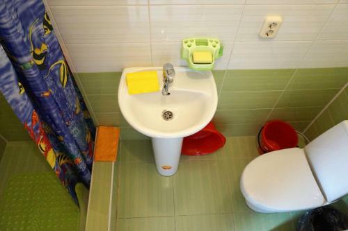 Hostal Guest House Anastasia