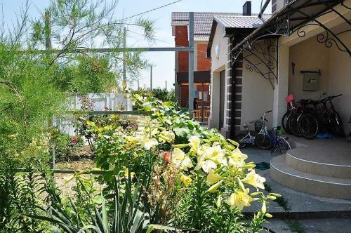 Hostal Guest House Anastasia