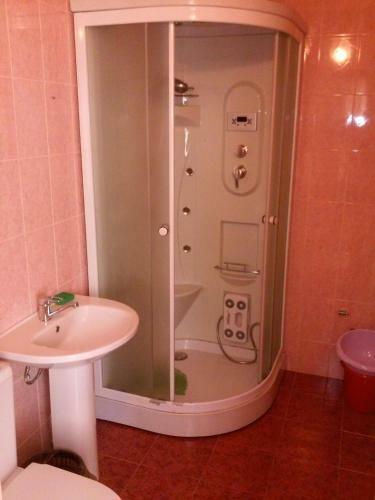 Hostal Guest House Anastasia