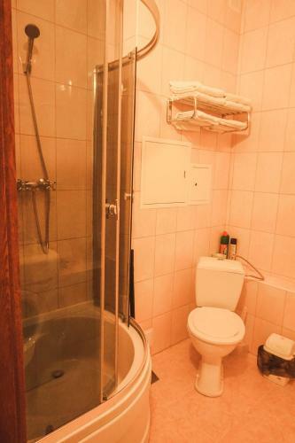 Apartment Getsentova