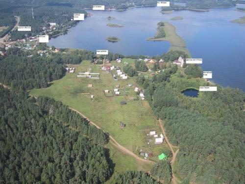 Hostal Holiday Home Pribrezhnyy