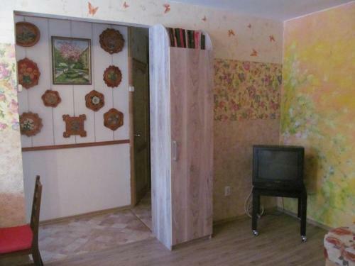 Apartment Na Uchenykh 3