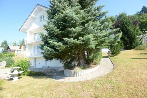 Family Villa Bled