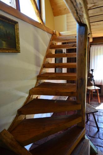 Hostal Chalets Toplak