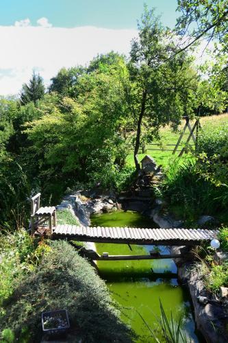 Hostal Chalets Toplak