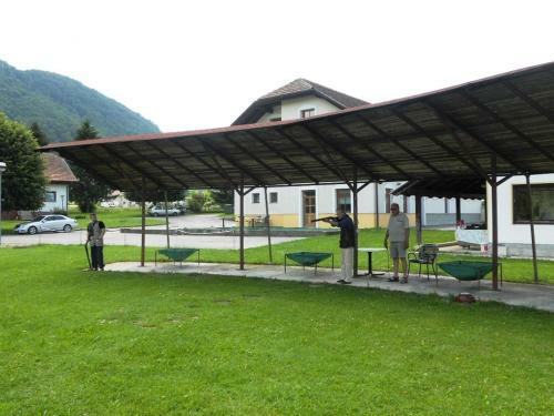 Agroturismo Farm Stay Kramer