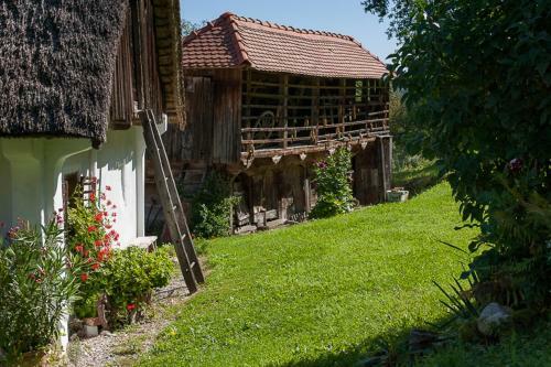 Agroturismo Farm Stay Kramer