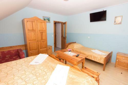 Hostal Guesthouse Kau?i?