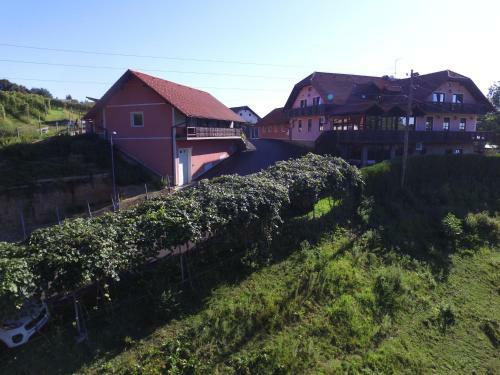 Hostal Guesthouse Kau?i?