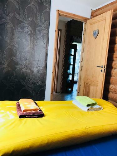 Lodge Romantic Cottage House