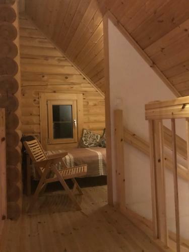 Lodge Romantic Cottage House