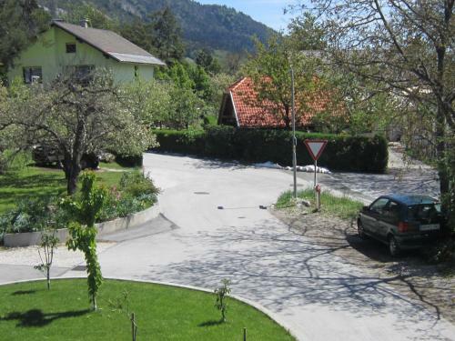 Apartment Krek