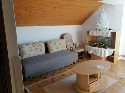 Apartment Krek