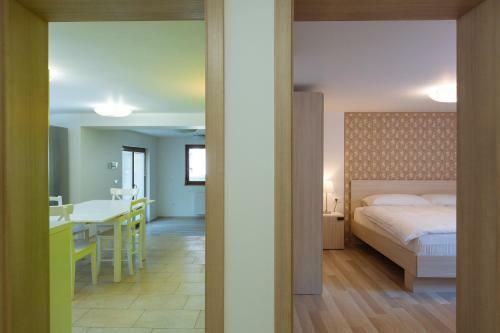 Apartments Burja