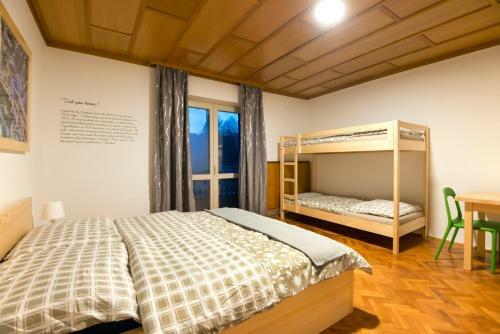 Hostal Vila Lipa