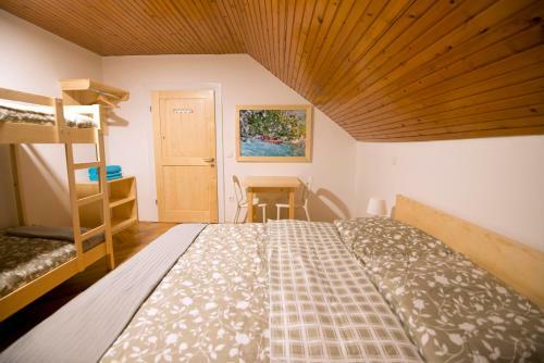 Hostal Vila Lipa
