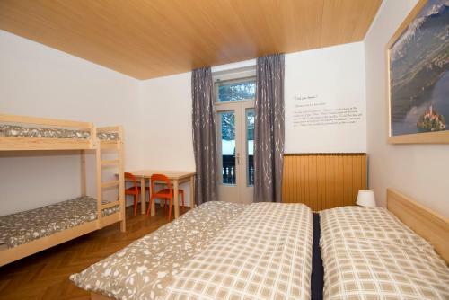 Hostal Vila Lipa