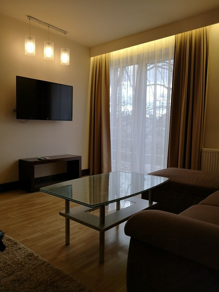 Hostal Pr Klaudiji Guest House Bled