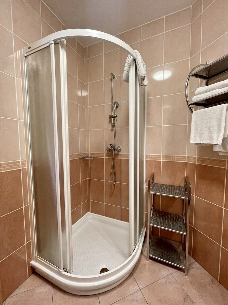 Hostal Pr Klaudiji Guest House Bled