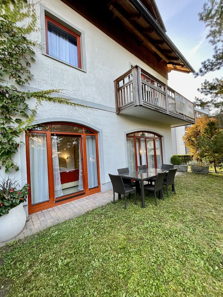 Hostal Pr Klaudiji Guest House Bled