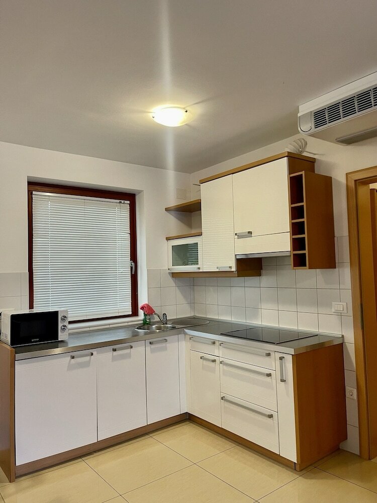 Hostal Pr Klaudiji Guest House Bled