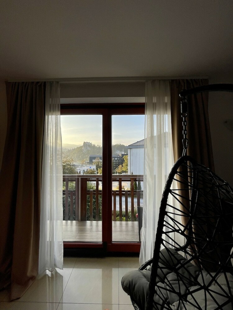 Hostal Pr Klaudiji Guest House Bled