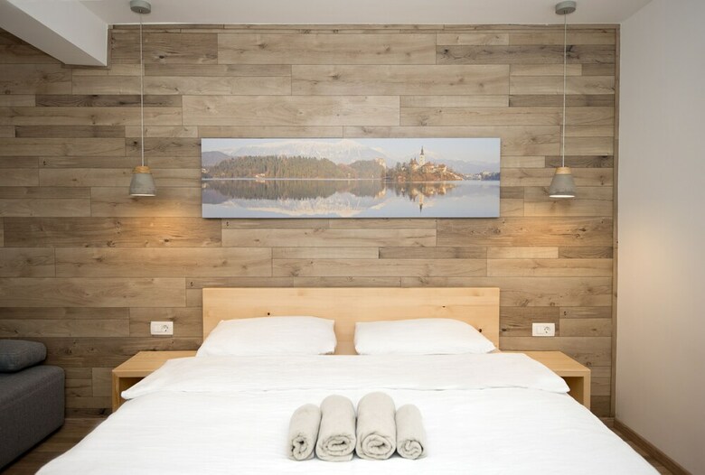 Hostal Vila Alpina