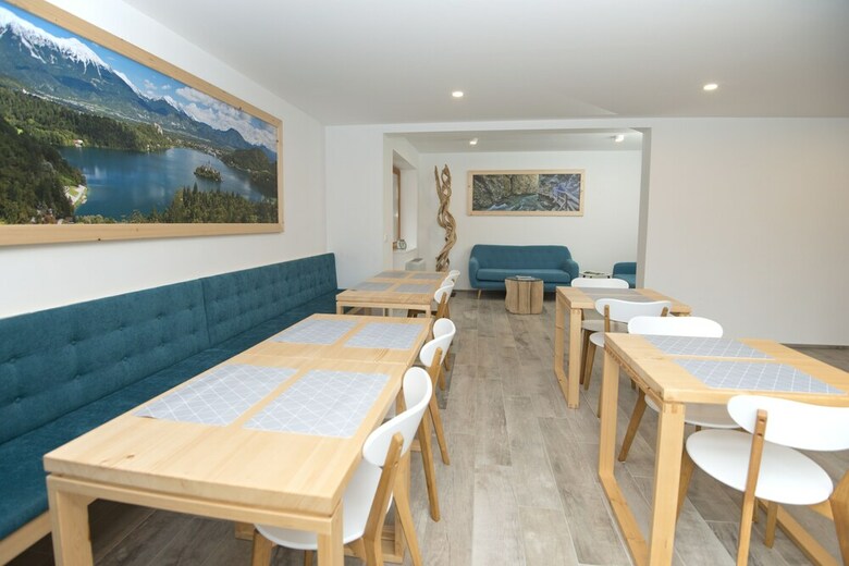 Hostal Vila Alpina