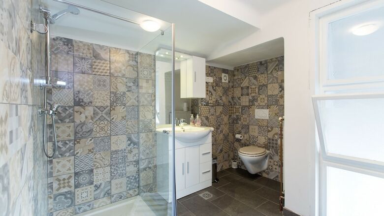 Hostal Central Bled House