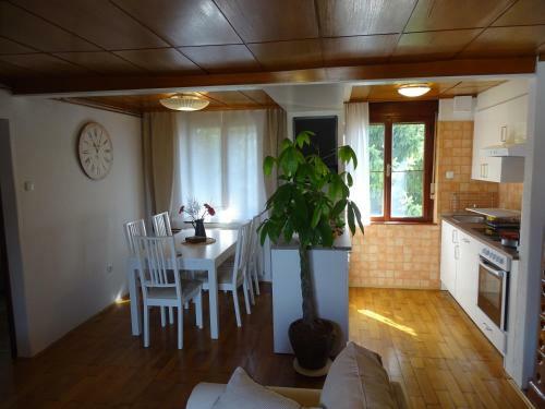 Apartmaji Peter