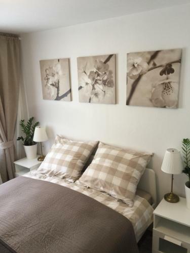 Apartmaji Peter