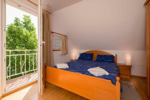 Emona Apartments, Bled