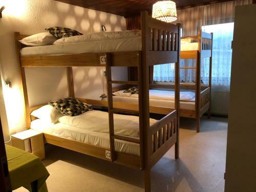 Central Hostel Bled