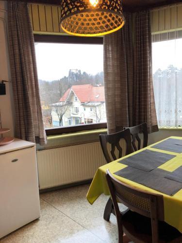 Central Hostel Bled