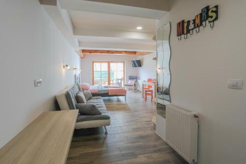 Albergue Jazz Bled B&B
