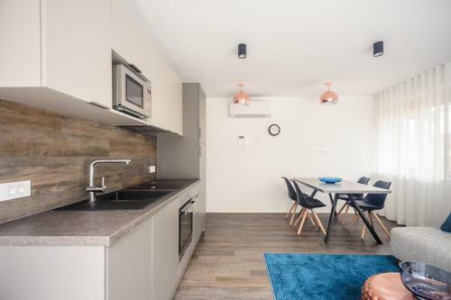 Apartments Villa Tatiana