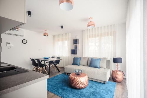 Apartments Villa Tatiana