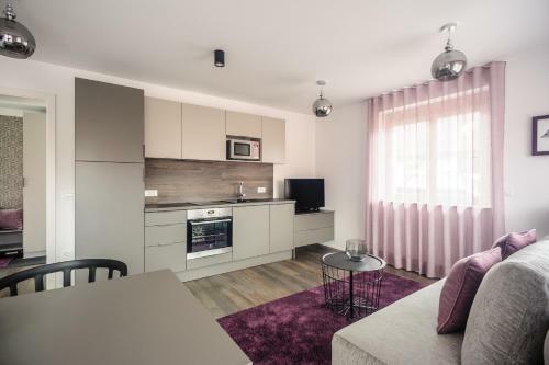Apartments Villa Tatiana