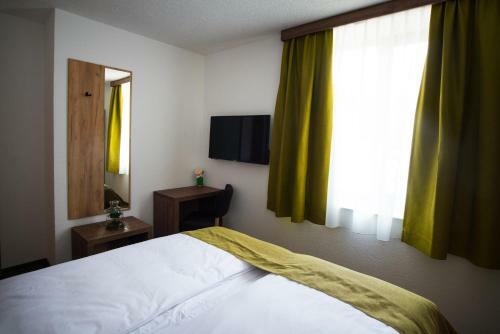 Aparthotel Kazina