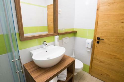 Aparthotel Kazina