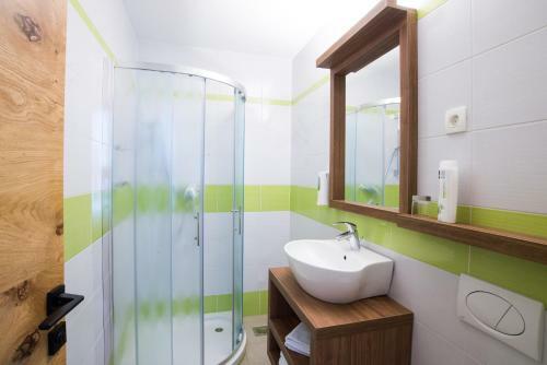 Aparthotel Kazina